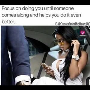 Meet your Posher, Nicolla